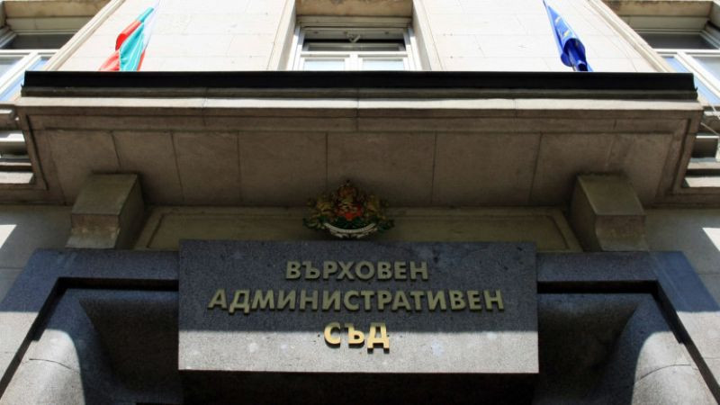 Мариника Чернева се е съгласила да оглави ВАС